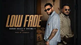 Thumbnail: Low Fade Mashup | Cheema Y | Karan Aujla | Wavy | Anyway | Trending Mashup | Sxndeep
