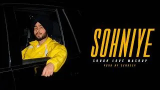 Thumbnail: Sohniye Punjabi Mashup | Shubh | AP Dhillon | Tere Te | Desires | Shubh New Song | Sxndeep
