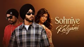 Thumbnail: Sohniye x Kalyani Ft. Bohemia | Shubh | Kalyani | Shreya Ghoshal | Sxndeep