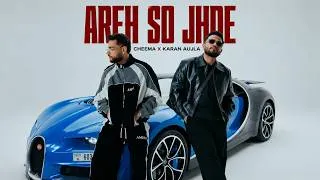 Thumbnail: Areh So Jhde - Karan Aujla X Cheema Y Mashup | Wavy | Low Fade | Areh so Jhde | Komagata Maru