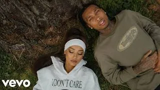 Thumbnail: Ariana Grande , Tyga – Red Lights (ft. Chris Brown , Jennie) | Official Lyrics Video 2026