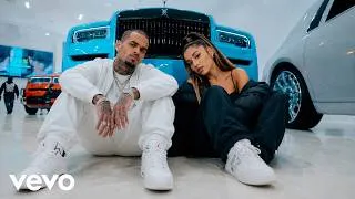 Thumbnail: Ariana Grande, Tyga – Too Hot (ft. Chris Brown, Doja Cat) | Official Lyrics Video 2026