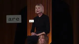 Thumbnail: 'Wishful Thinking' Director Graham Parkes + Maya Hawke and more play Pass the Premise