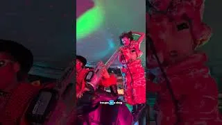 Thumbnail: Meet Austin’s @Jcuuzi , who defy definition with every performance 🔥 #SXSW