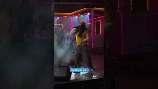 Thumbnail: Add MC Danny to your queue for nonstop Brazilian funk energy 🎧🇧🇷 #sxsw #sxsw2026 #mcdanny #brazil