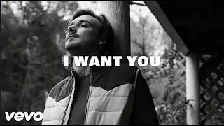 Thumbnail: Post Malone & Morgan Wallen - I Want You (Official Music)