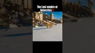 Thumbnail: Empire Beyond the Ice Wall || Sci-fi Short film