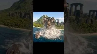 Thumbnail: The Lost Island of Atlantis || Sci-fi Short Film #atlantis #lostcity #ancient