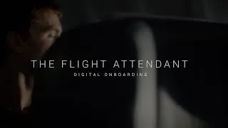 Thumbnail: The Flight Attendant: Digital Onboarding