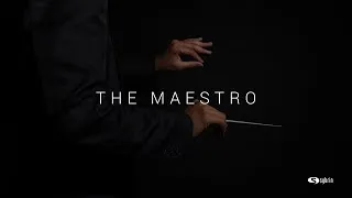 Thumbnail: The Maestro