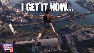 Thumbnail: GTA 6 Gameplay Changed My Mind...
