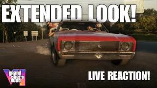 Thumbnail: GTA 6: The Extended Look We’ve Been Waiting For!