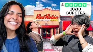 Thumbnail: Is this the best dining chain in the US?