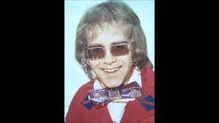 Thumbnail: Elton John - Keep It a Mystery