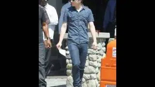 Thumbnail: Glee Medley - Chris Colfer