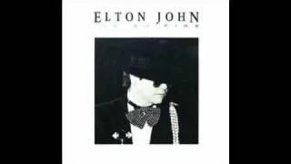 Thumbnail: Elton John - This Town