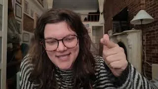 Thumbnail: NYC Apartment Hunting: Still in the old apartment
