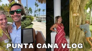 Thumbnail: Our trip to PUNTA CANA !!!!