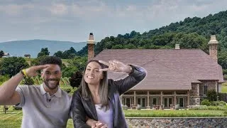 Thumbnail: Take a Tour of Sydney McLaughlin's Wedding Venue
