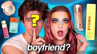 Thumbnail: I Secretly Used the WRONG Makeup to Prank My Boyfriend…