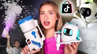 Thumbnail: I Bought TikTok’s Weirdest Products