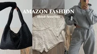 Thumbnail: TikTok Amazon Fashion Must Haves \\ TikTok Compilation Amazon Fashion Finds 2023