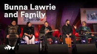 Thumbnail: Bunna Lawrie (Coloured Stone) and Family | Generations and Dynasties