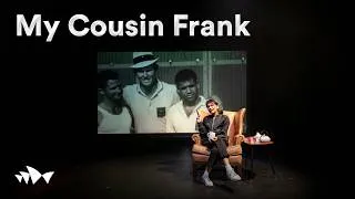 Thumbnail: My Cousin Frank | Rhoda Roberts AO