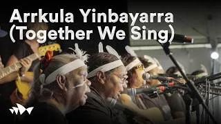 Thumbnail: Arrkula Yinbayarra (Together We Sing) | SongRites