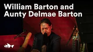 Thumbnail: William Barton And Aunty Delmae Barton | Generations and Dynasties