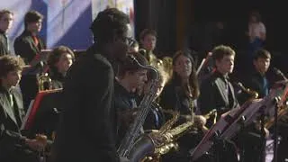 Thumbnail: International Jazz Day