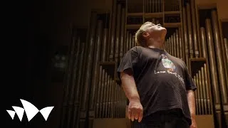 Thumbnail: The Sydney Opera House through the unique eyes of Tim Sharp
