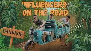 Thumbnail: Plant Road Trip - Visiting Bangkok's Best Plant Nurseries