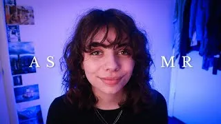 Thumbnail: ASMR | Instructions to Sleep to and be DISTRACTED :)