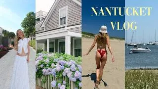 Thumbnail: nantucket vlog (best trip ever) + q&a!!!