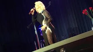 Thumbnail: Lorrie Morgan - Half Enough