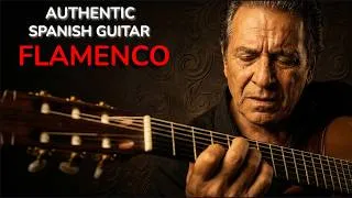 Thumbnail: FLAMENCO : The Best of Authentic Spanish Guitar