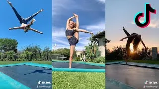 Thumbnail: Insane Gymnastics Tricks - TikTok Compilation 2023