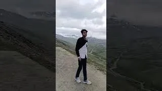 Thumbnail: Naran To Babusar | - 7° Frozen Road And Snow Fall | Babusar Top Height | places To Visit Pakistan 