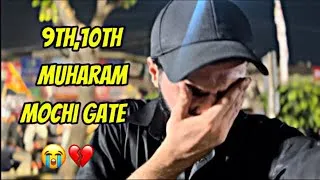 Thumbnail: How SHIA people spend 8th 9th 10th Muharram Detailed vlog..