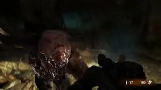 Thumbnail: Metro Last Light Redux Chapter 16 UNDERCITY Gameplay