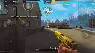 Thumbnail: New Clash Squad FPP Gameplay Free Fire India