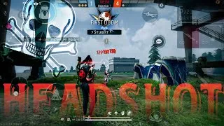 Thumbnail: DEADSHOT 💀 FREE FIRE GAMEPLAY INDIAN SERVER 🇮🇳
