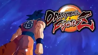 Thumbnail: In Memory of DragonBall Fighterz