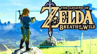 Thumbnail: 100% Accurate Zelda Breath of The Wild Experience