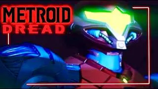 Thumbnail: The Best Metroid Game is Metroid Dread
