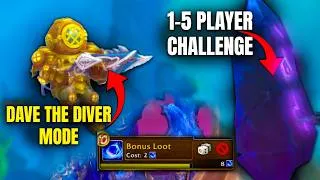 Thumbnail: Huge Changes to Gearing, Challenge Event, Class Changes and More Coming in Patch 12.0.5