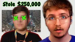 Thumbnail: Meet the Fortnite Hacker Who Almost Stole $250,000