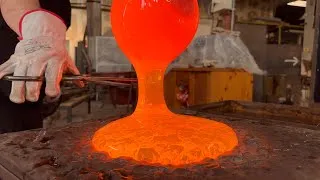 Thumbnail: Ancient Art Relief your Soul between Gravity and Liquid, Relaxing educational video