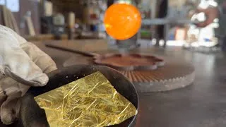 Thumbnail: Hidden Splendor: Relaxing Sylcom's Ancient Venetian Glass Secrets art Design by Sylcom Light